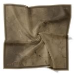 Levidor All Day Comfort Eşarp Koleksiyon 18026 - Mocha