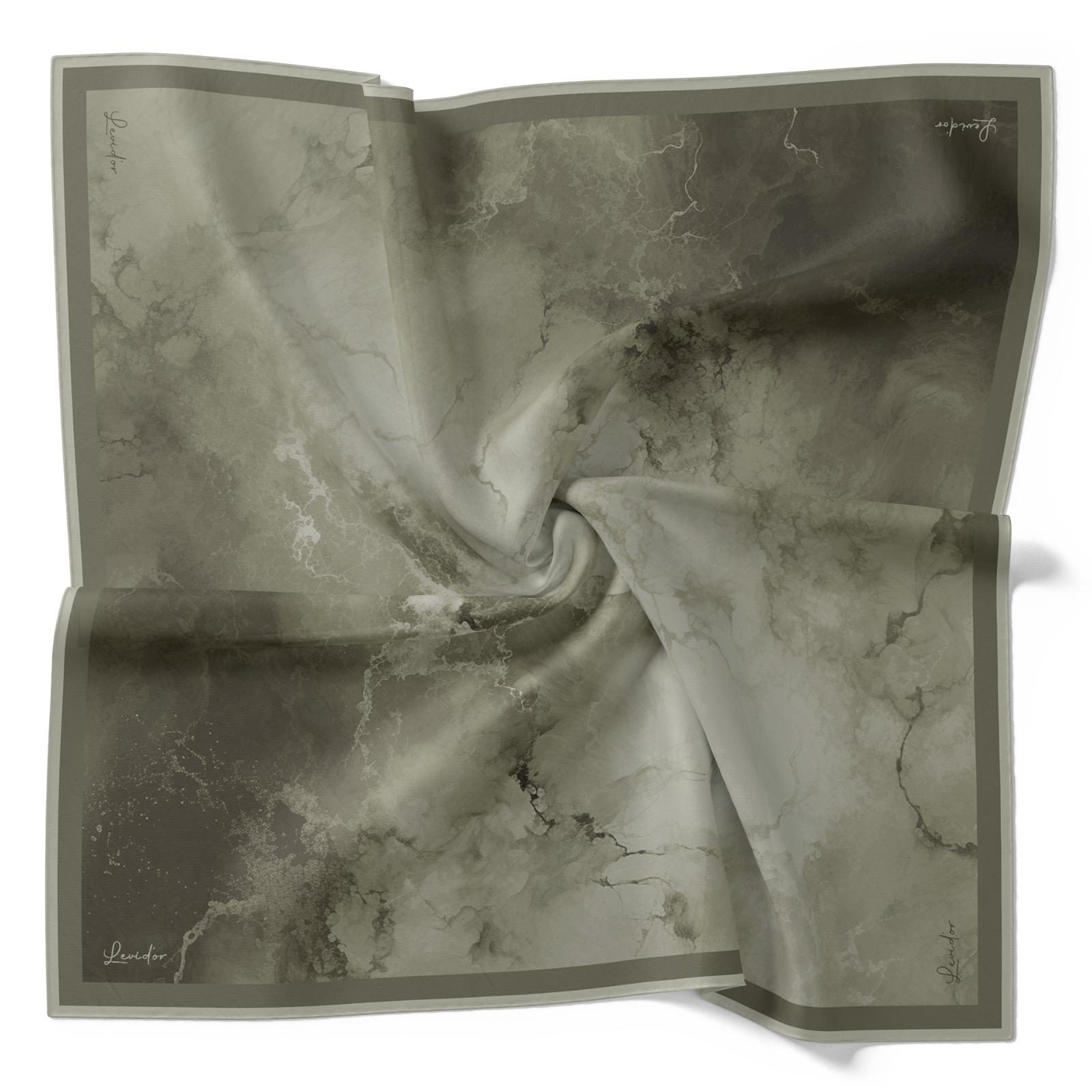 Levidor All Day Comfort Eşarp Koleksiyon 18026 - Taş