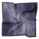 Levidor All Day Comfort Eşarp Koleksiyon 18026 - Gece Mavisi