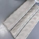 Su Yolu Pamuk Jakar Şal - Çakıl Taşı