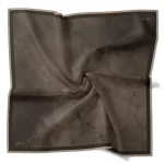 Levidor All Day Comfort Eşarp Koleksiyon 18026 – Antrasit