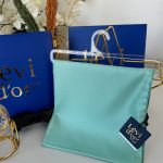 Levidor Twill Eşarp 17768 - Su Yeşili