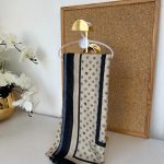 Pier Cardin Pamuk Soft Şal 614415 - Camel