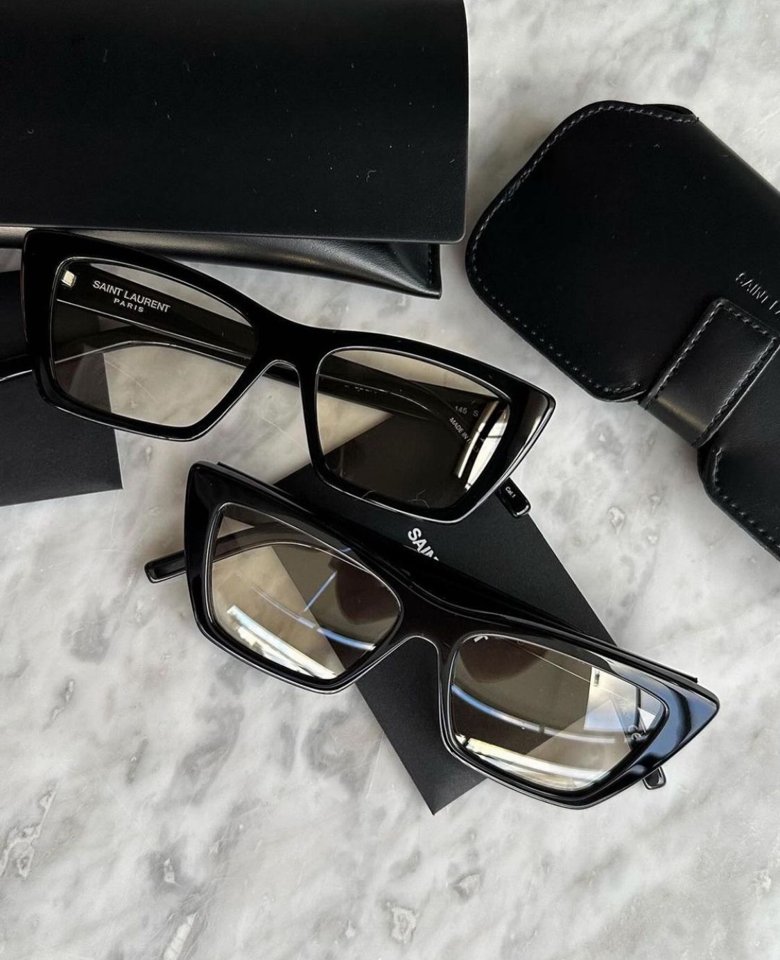 SAİNT LAURENT 2024 ( ORİGİNAL) - Görsel 3