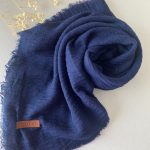 BÜRÜMCÜK EŞARP - Gece Mavisi