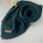 BÜRÜMCÜK EŞARP - Zümrüt