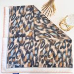 Levidor Pamuk Sport Eşarp 32216 - Sütlü Kahve