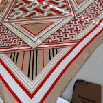 Burberry İthal İpek Eşarp 55467