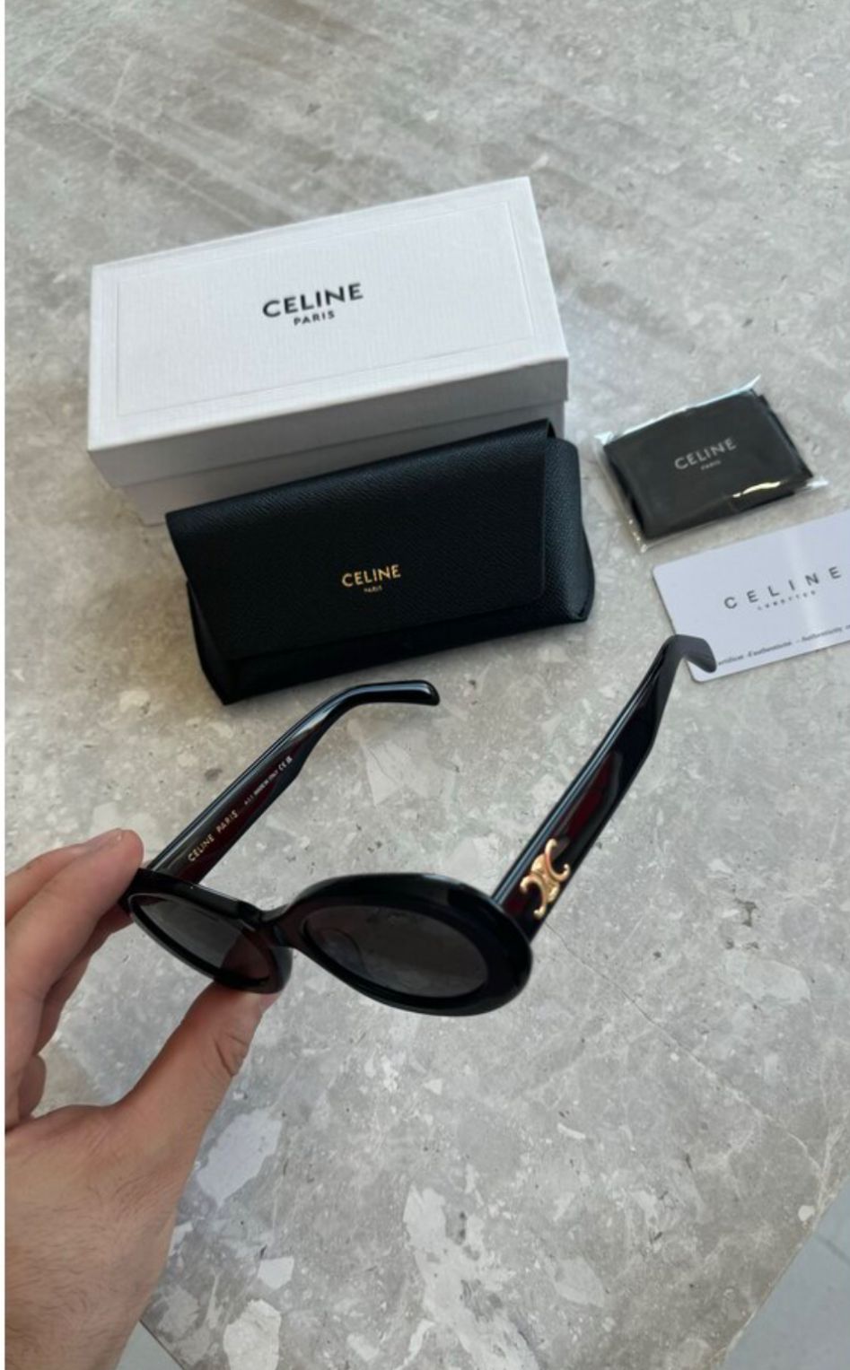 CELİNE 2024 (ORİGİNAL) - Görsel 4