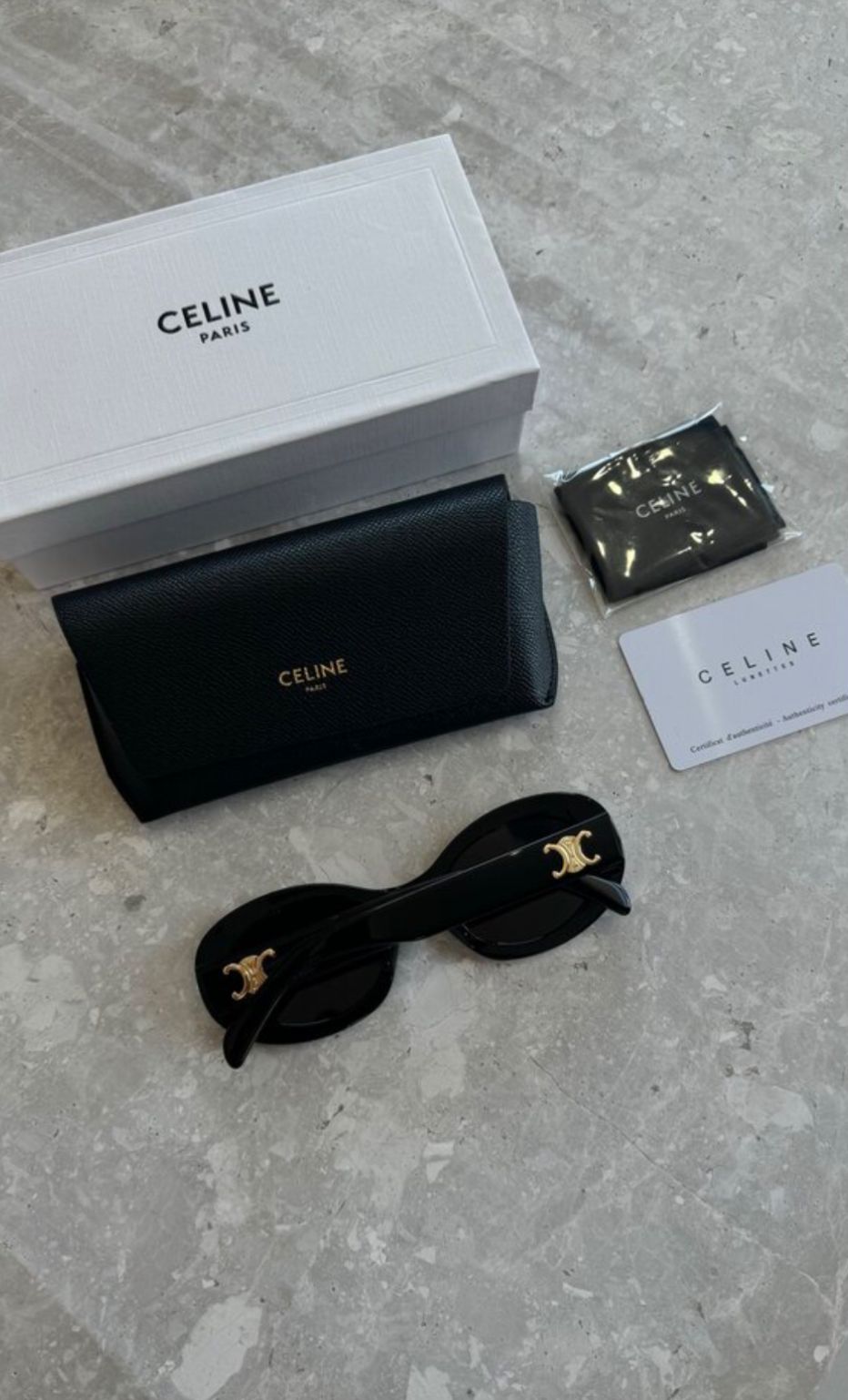 CELİNE 2024 (ORİGİNAL)