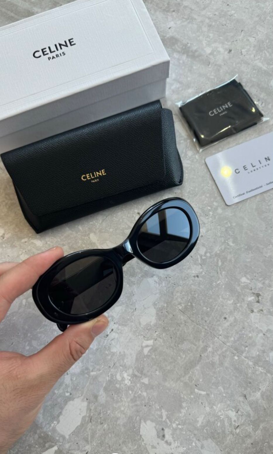 CELİNE 2024 (ORİGİNAL) - Görsel 2