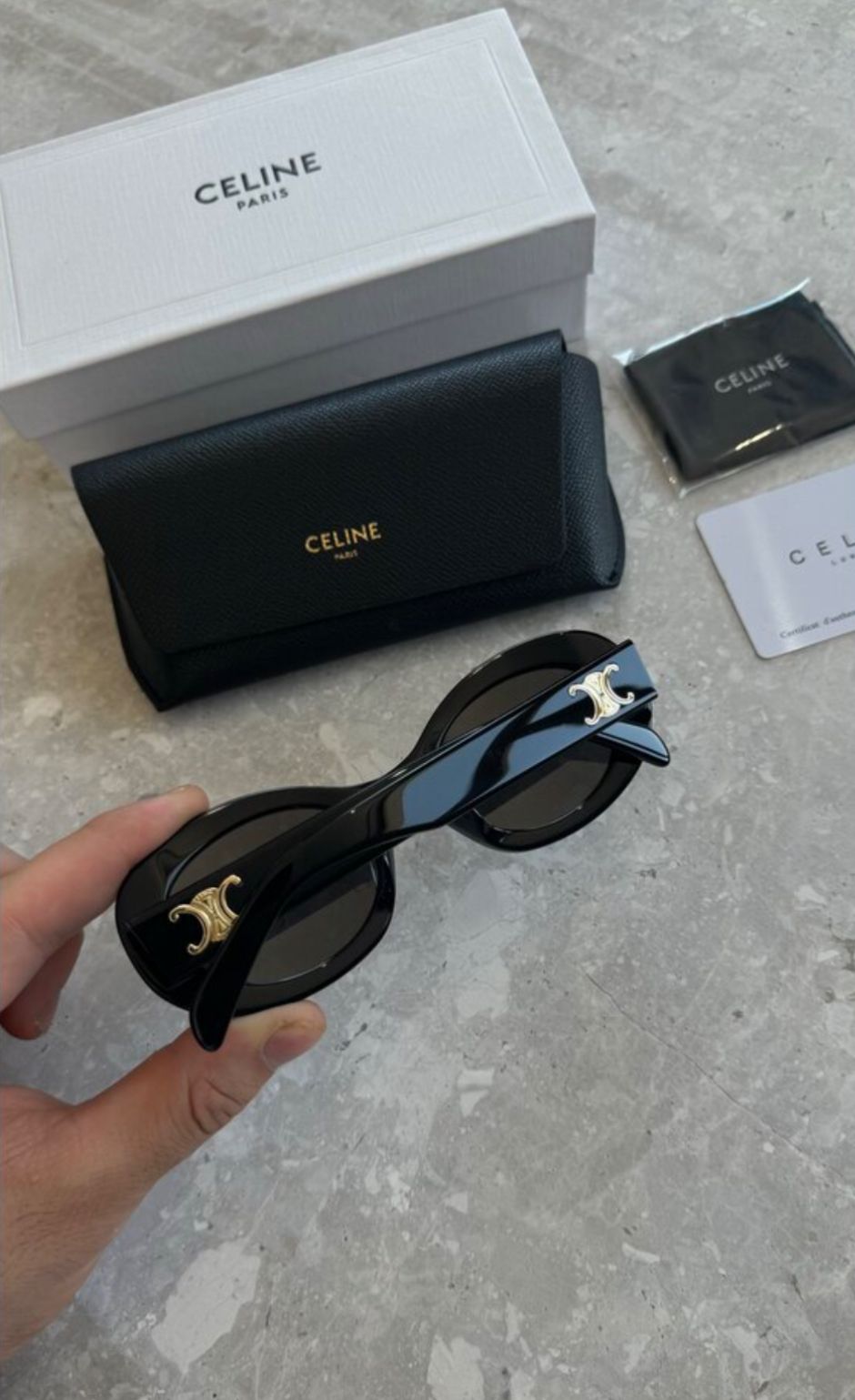 CELİNE 2024 (ORİGİNAL) - Görsel 3