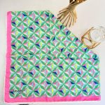 Levidor Pamuk Sport Eşarp 32217 - Fuşya