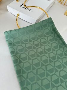 Elmas Desen Pamuk Jakar Şal - Ada Çayı