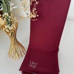 Levidor Aerobin Şal 16625 - Vişne