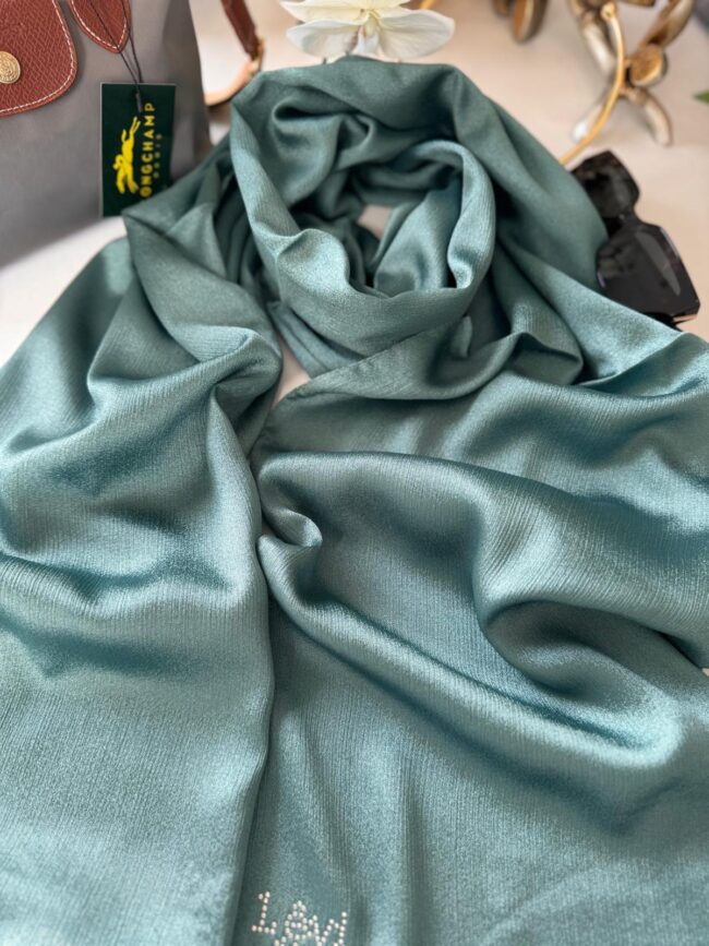 Levidor Kristal Yoryo Şal 16842 - Camgöbeği