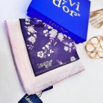 Levidor Sport Eşarp 32219 - Mürdüm