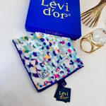 Levidor Cotton Eşarp 16387 - Mürdüm