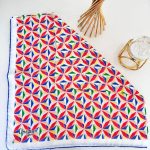 Levidor Pamuk Sport Eşarp 32217 - Saks