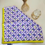 Levidor Pamuk Sport Eşarp 32217 - Sarı