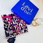 Levidor Cotton Eşarp 16387 - Taş