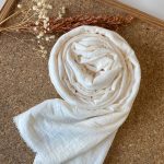 Oxygen Pamuk His Serisi - vanilya - ŞAL