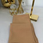 Comfort Krınkil Şal - Fındık