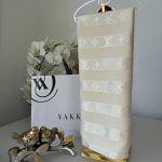 Lv Jakar Şal 44145 -  TAŞ