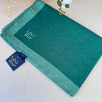 LEVİDOR Monogram Şal 17657 - Benetton