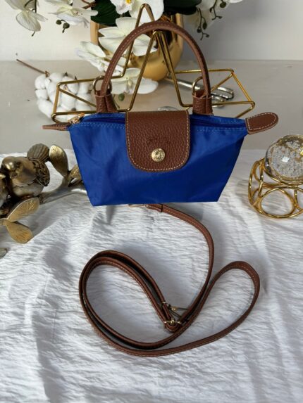 Longchamp XS Mini Size - Saks