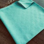 LV Krep Kraş Jakar Eşarp 50971 - Mint