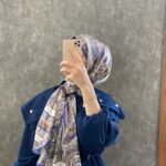 İTHAL ETRO DESEN NEW VUAL İPEK ŞAL 44344 - saks