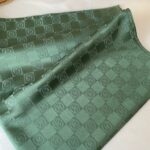 Vakko Desen Monogram İpeksi Şal 441044 - Ada Çayı