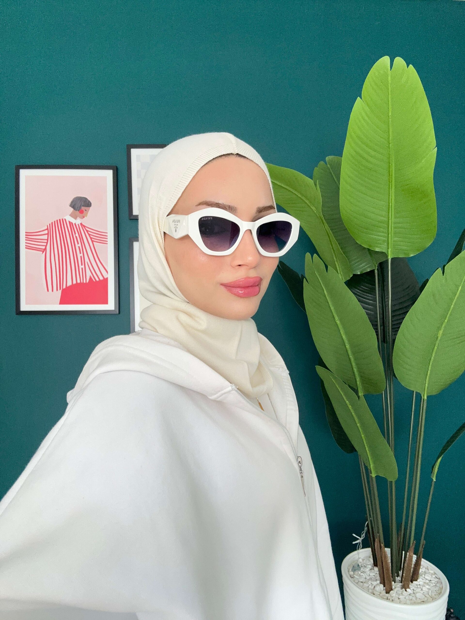 Tak Çık Triko Balaklava - 15811 - Taş