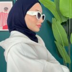 Tak Çık Triko Balaklava - 15811 - Lacivert