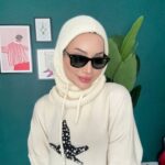 Triko Başlık Balaclava 25801 - Taş