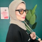 Triko Başlık Balaclava 25801 - Bej