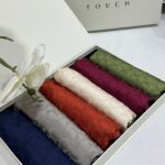 En Çok Satan 6'Lı Coach Desen Jakar Şal