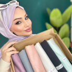 En Çok Satan 7'Li Set Modal İpek Şal