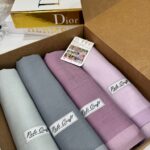 EN SEVİLEN 4 ' LÜ SET MODAL İPEK ŞAL