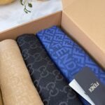 En Çok Satan 3'li Set  A Kalite İthal Yün İpek Şal