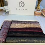 En Sevilen 6'Lı Marka Jakar Eşarp