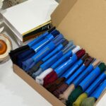 En Çok Satılan 13'Lü Set Rami Pamuk Şal