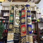 En Çok Satan 4'Lü VERSACE İthal Vual İpek Şal