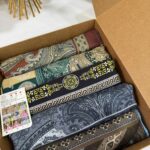 En Çok Satan 5'li Set Pamuk İpek Şal