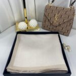 Modal Pamuk İpek Şal 55451 - Bej