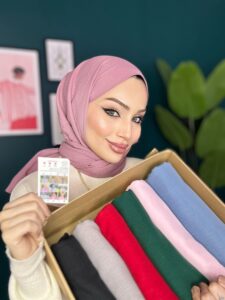 En Çok Satan 6'Li Set Pamuk Kraş Cazz Şal