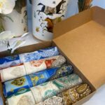 En Çok Satan 5'li Set Pamuk İpek Şal