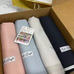 EN SEVİLEN 4 ' LÜ SET MODAL İPEK ŞAL