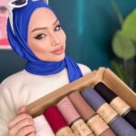 En Çok Satan 7'Li Set Penye Şal